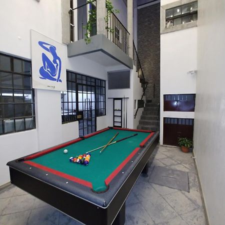 Cayalito Apart Hotel Ciudad de Guatemala Exteriér fotografie