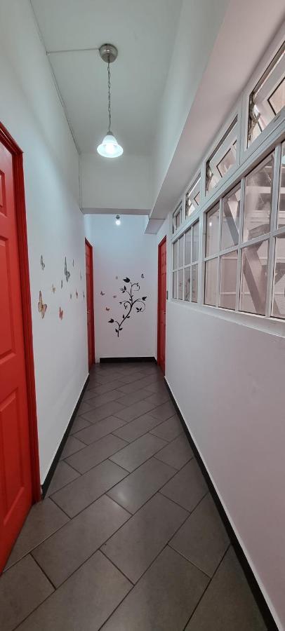 Cayalito Apart Hotel Ciudad de Guatemala Exteriér fotografie