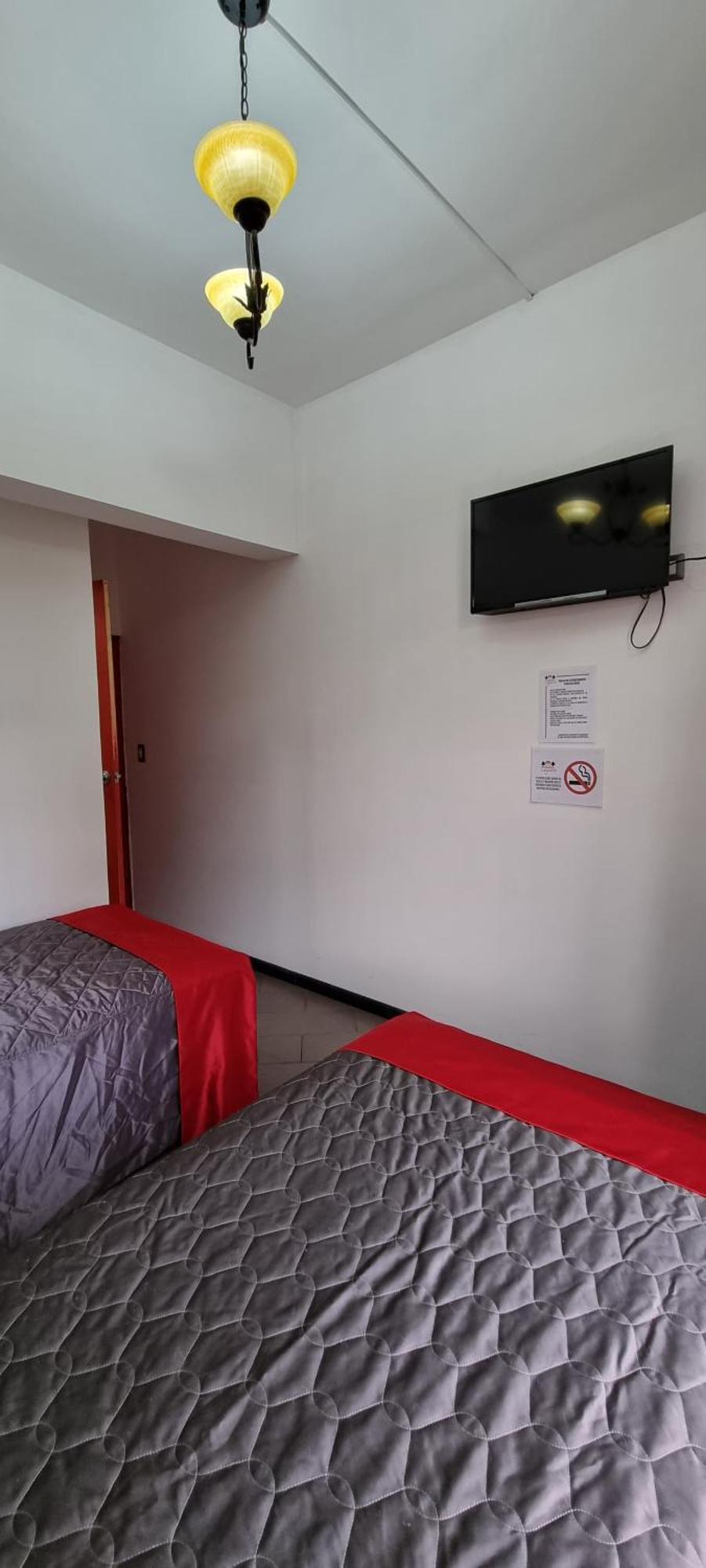 Cayalito Apart Hotel Ciudad de Guatemala Exteriér fotografie