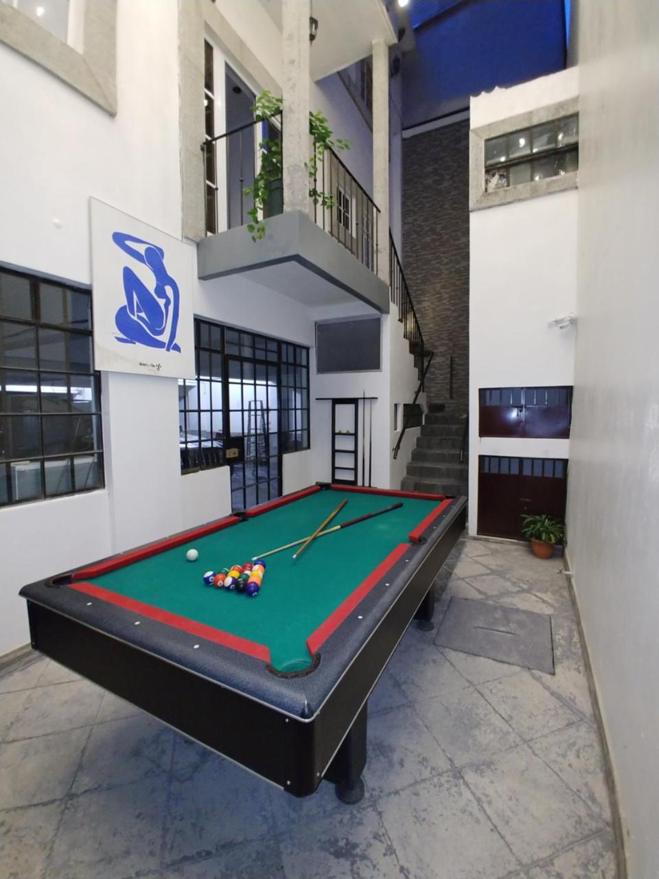 Cayalito Apart Hotel Ciudad de Guatemala Exteriér fotografie