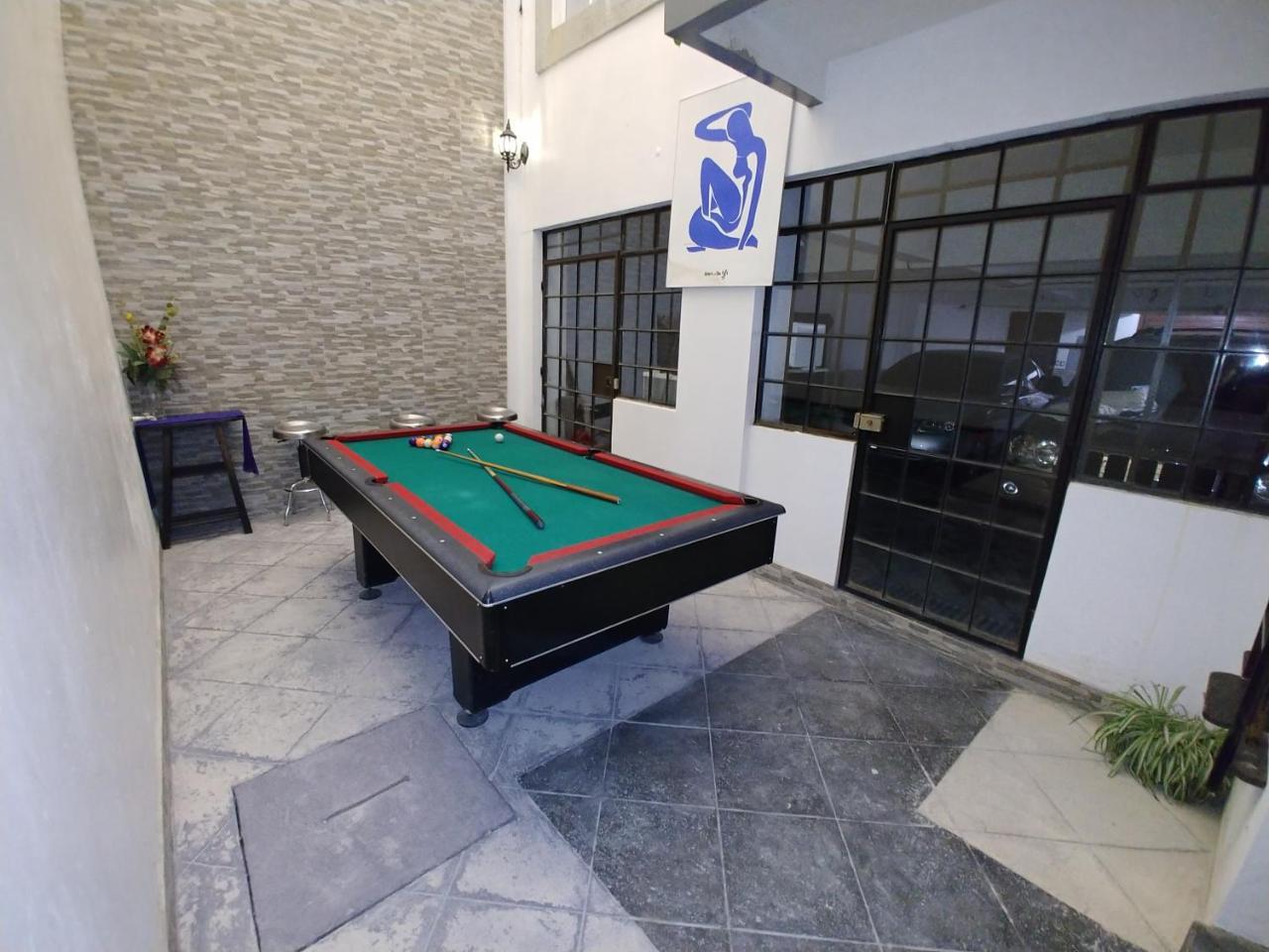 Cayalito Apart Hotel Ciudad de Guatemala Exteriér fotografie