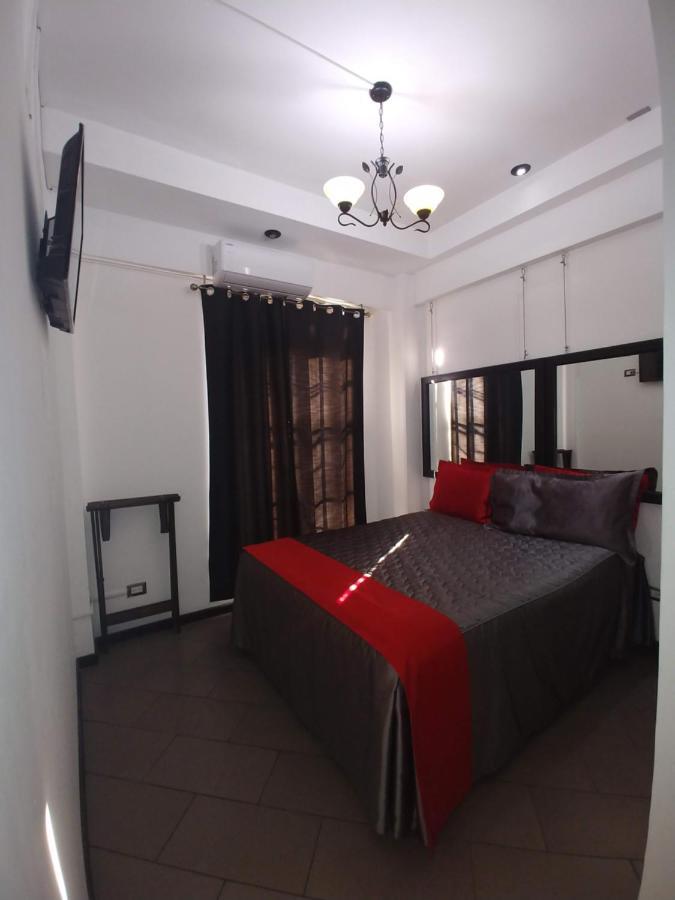 Cayalito Apart Hotel Ciudad de Guatemala Exteriér fotografie